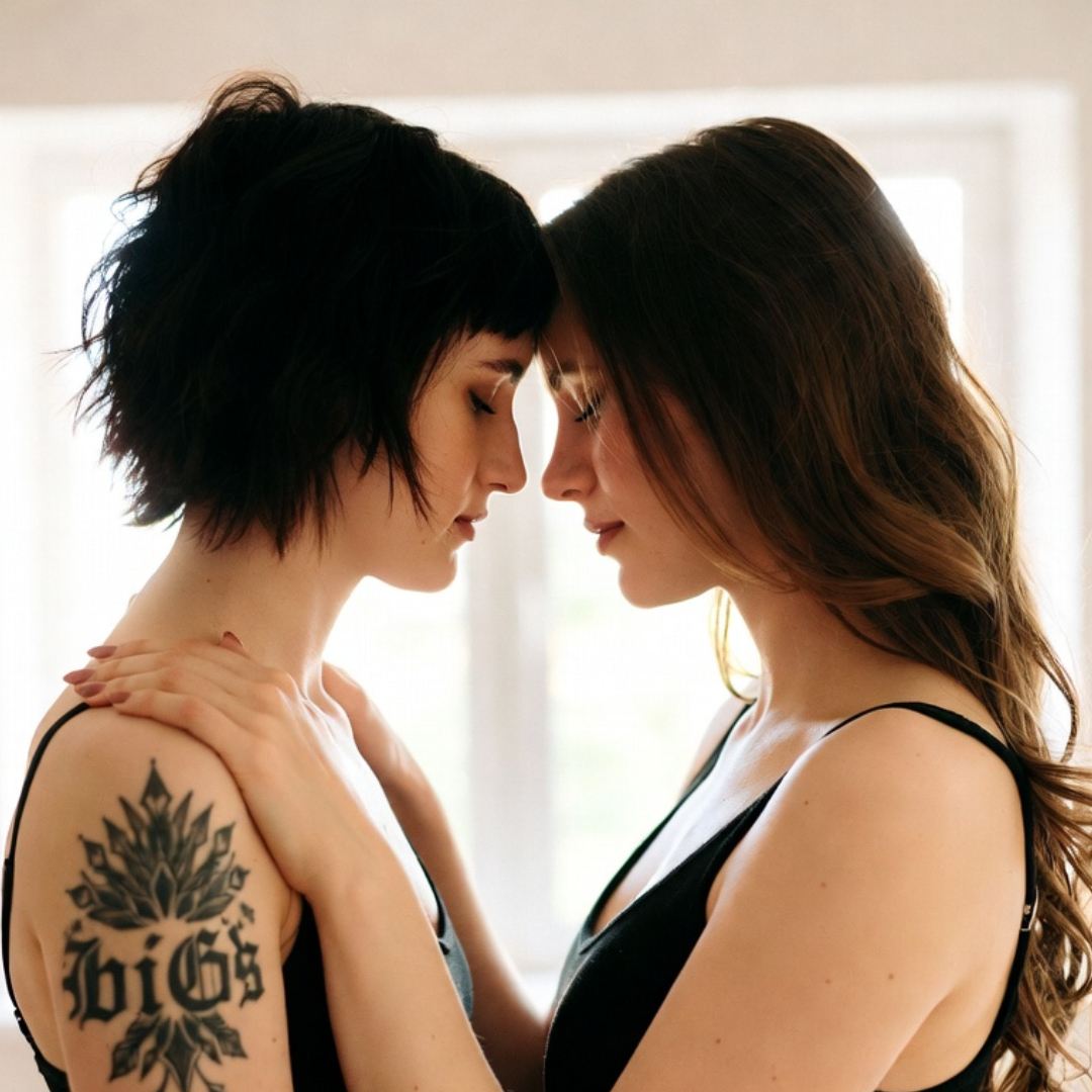 Naughty Bisexual Club Article Image